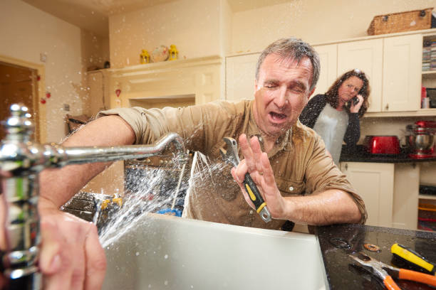 Professional Water damage restoration in Dexter, GA